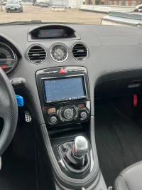 Peugeot RCZ THP200 1.6 147kW thumbnail