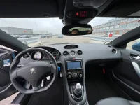 Peugeot RCZ THP200 1.6 147kW thumbnail