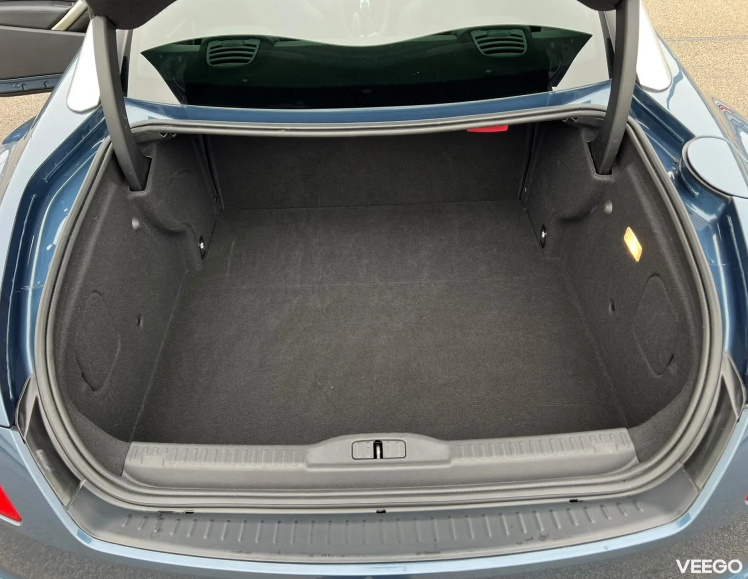 Peugeot RCZ THP200 1.6 147kW