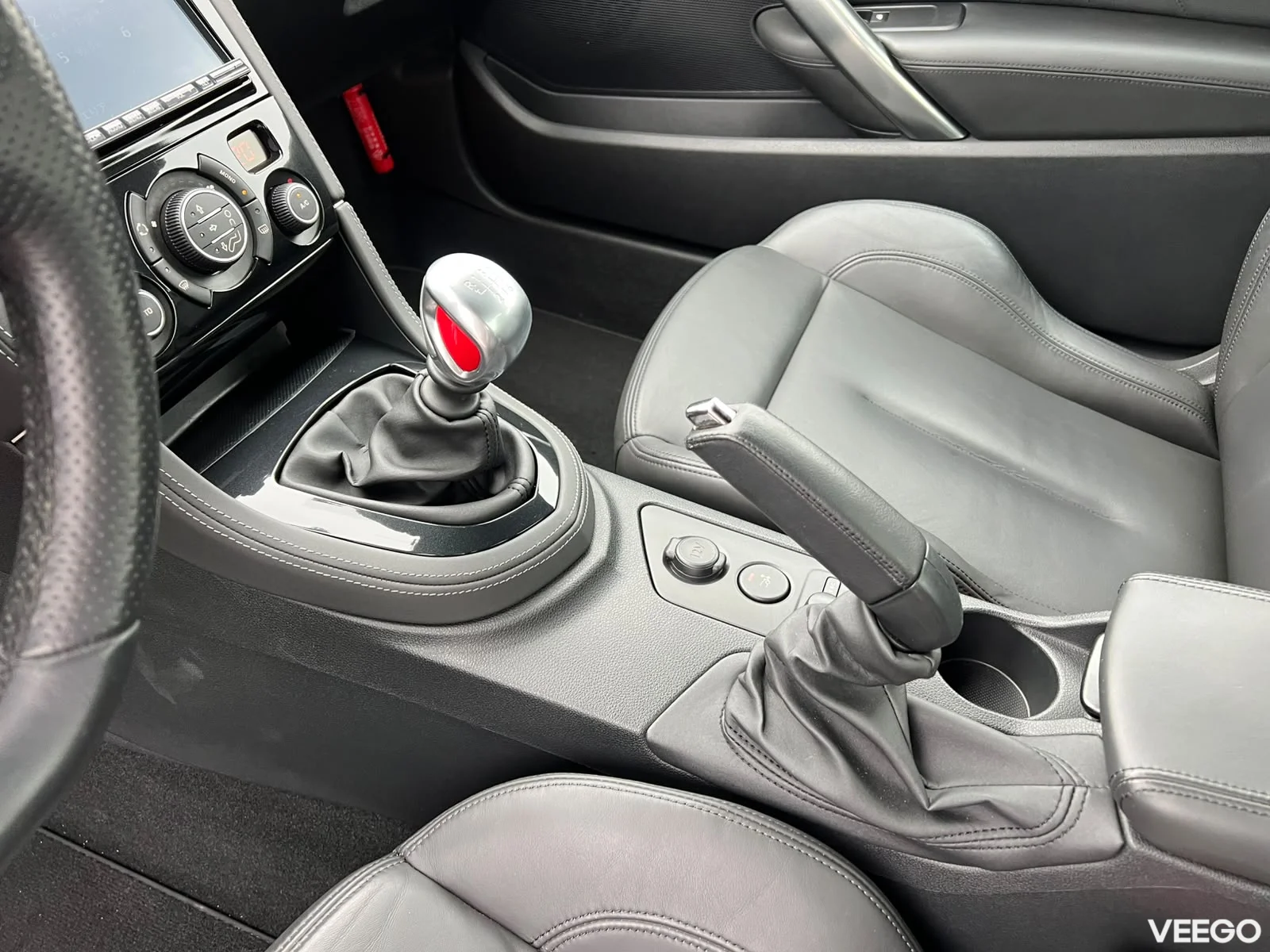 Peugeot RCZ THP200 1.6 147kW