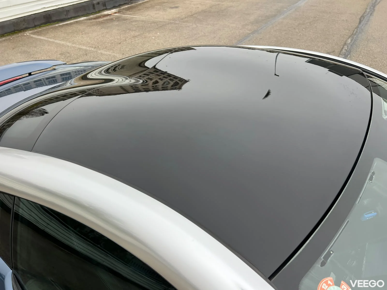 Peugeot RCZ THP200 1.6 147kW