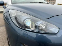 Peugeot RCZ THP200 1.6 147kW thumbnail