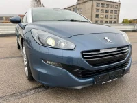Peugeot RCZ THP200 1.6 147kW thumbnail