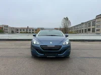 Peugeot RCZ THP200 1.6 147kW thumbnail