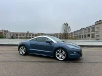 Peugeot RCZ THP200 1.6 147kW thumbnail