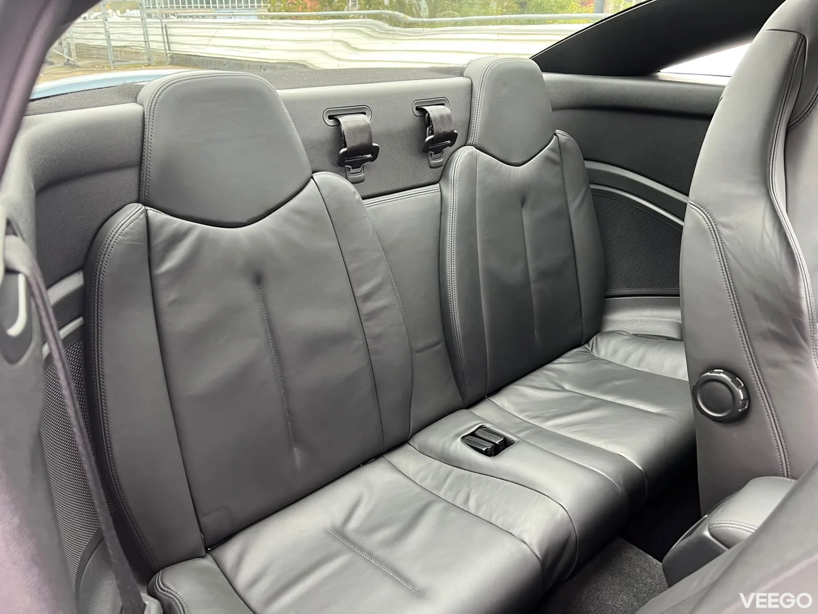 Peugeot RCZ THP200 1.6 147kW