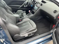 Peugeot RCZ THP200 1.6 147kW thumbnail