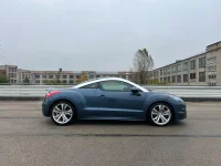 Peugeot RCZ THP200 1.6 147kW thumbnail