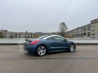 Peugeot RCZ THP200 1.6 147kW thumbnail