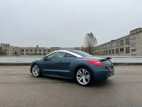 Peugeot RCZ THP200 1.6 147kW thumbnail