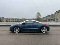 Peugeot RCZ THP200 1.6 147kW thumbnail
