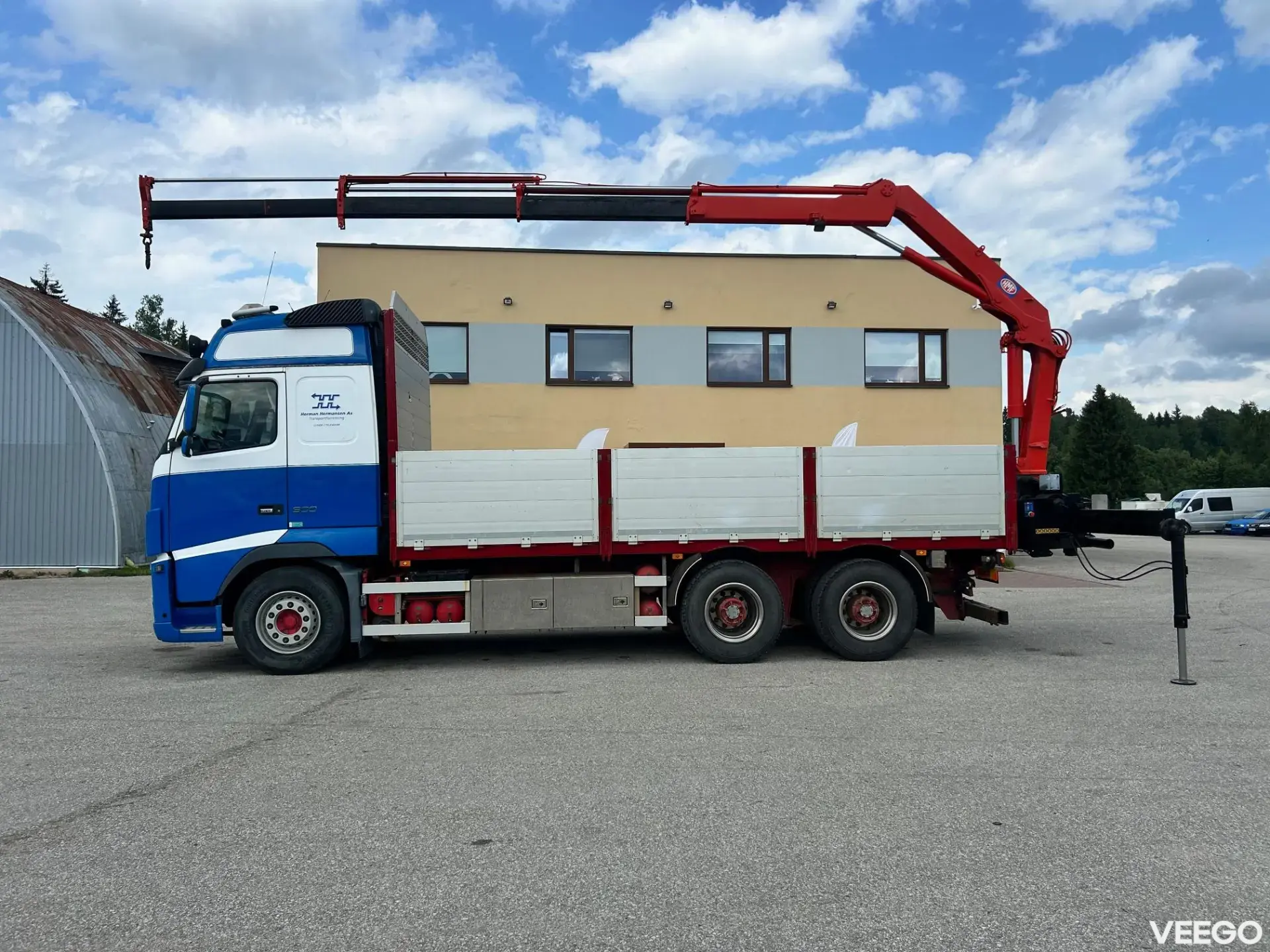 Vehicle Image