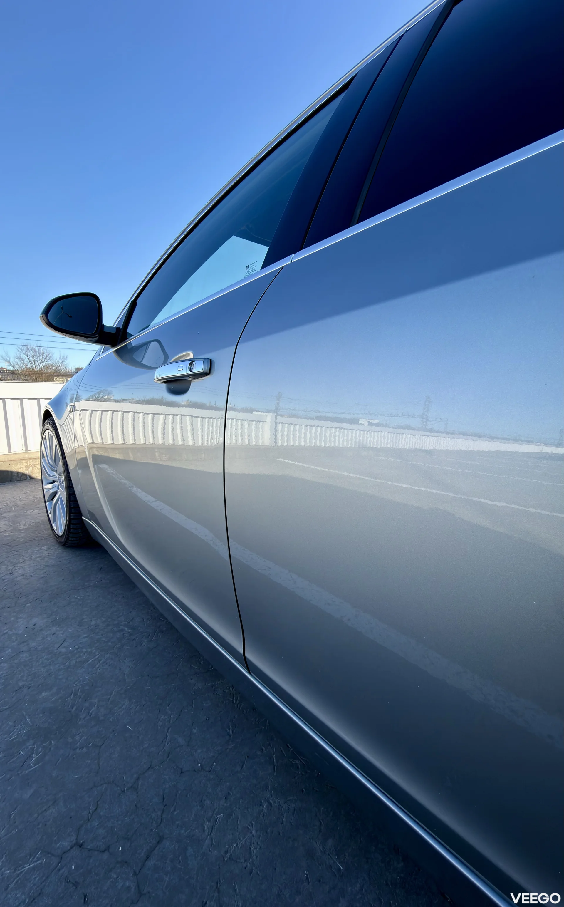 Opel Insignia OPC 2.8l V6 Turbo 4x4 STAGE 2.8 239kW