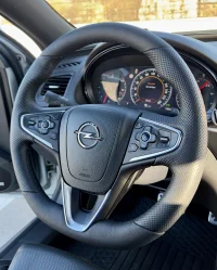 Opel Insignia OPC 2.8l V6 Turbo 4x4 STAGE 2.8 239kW thumbnail