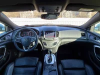 Opel Insignia OPC 2.8l V6 Turbo 4x4 STAGE 2.8 239kW thumbnail