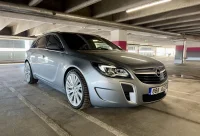 Opel Insignia OPC 2.8l V6 Turbo 4x4 STAGE 2.8 239kW thumbnail