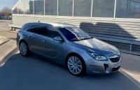 Opel Insignia OPC 2.8l V6 Turbo 4x4 STAGE 2.8 239kW thumbnail