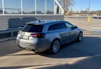 Opel Insignia OPC 2.8l V6 Turbo 4x4 STAGE 2.8 239kW thumbnail