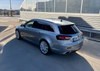 Opel Insignia OPC 2.8l V6 Turbo 4x4 STAGE 2.8 239kW thumbnail
