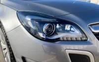 Opel Insignia OPC 2.8l V6 Turbo 4x4 STAGE 2.8 239kW thumbnail