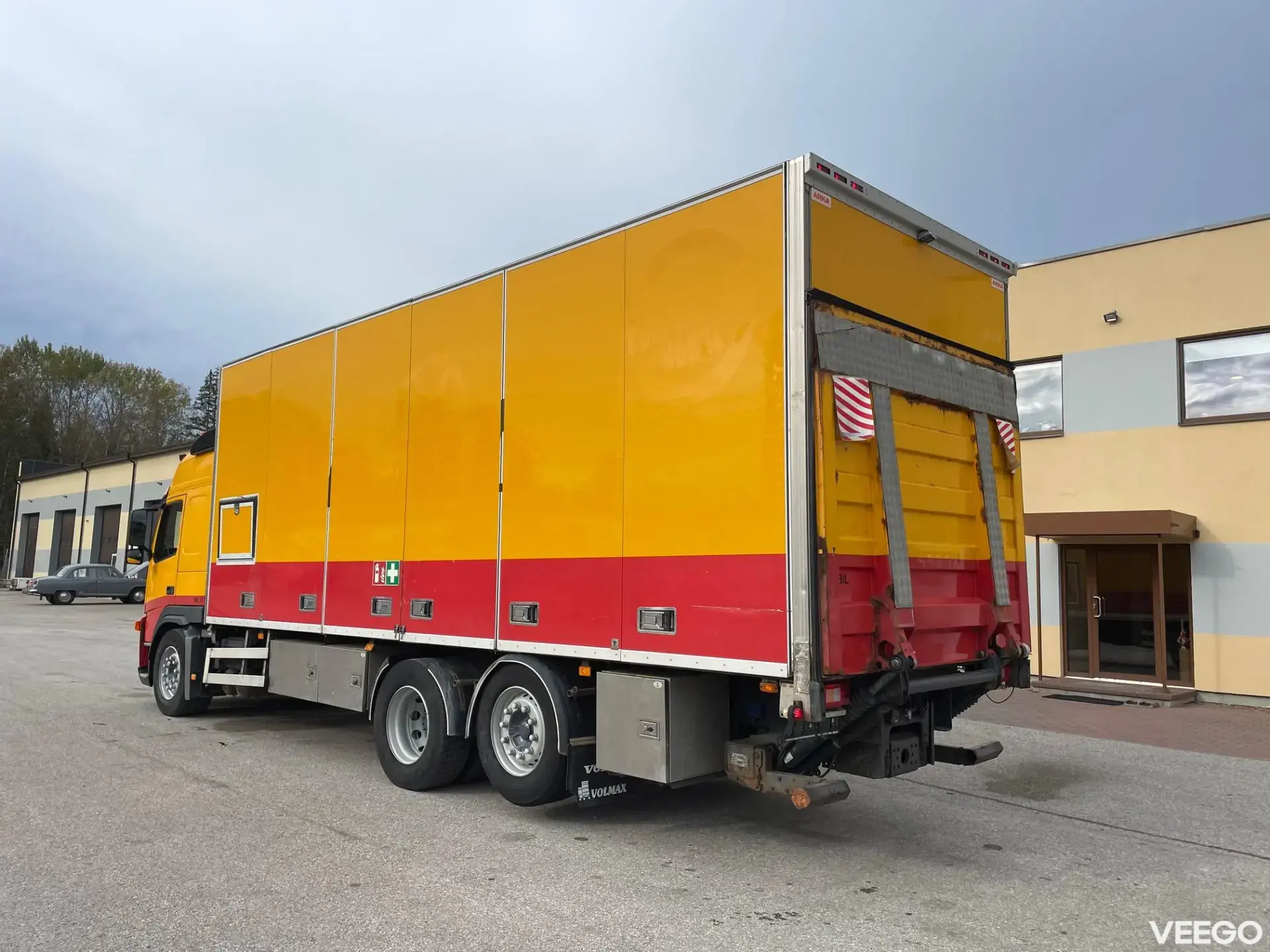 Vehicle Image