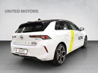 Opel Astra GS Hybrid 145 e-DCS6 100kW thumbnail