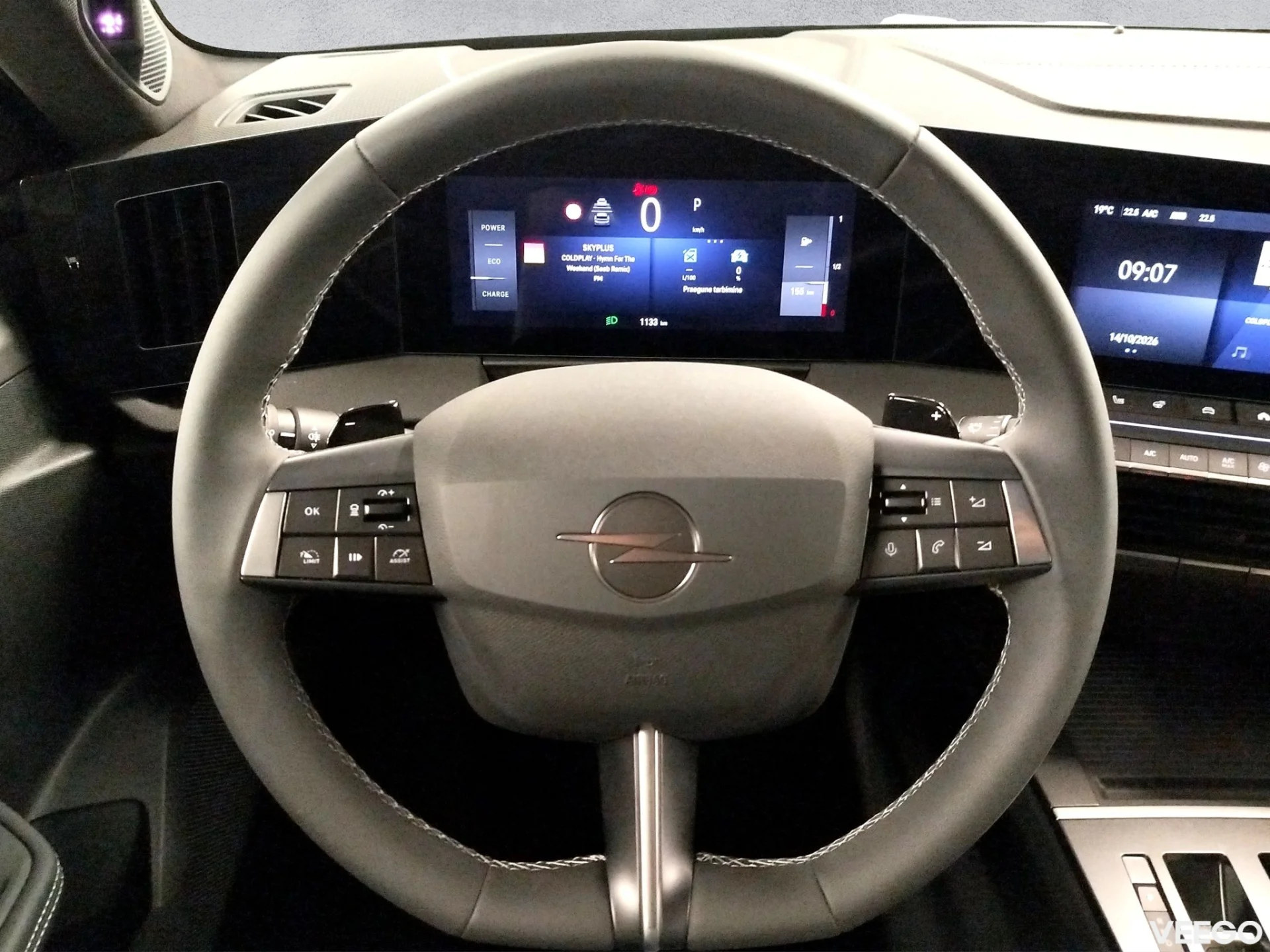 Opel Astra GS Hybrid 145 e-DCS6 100kW