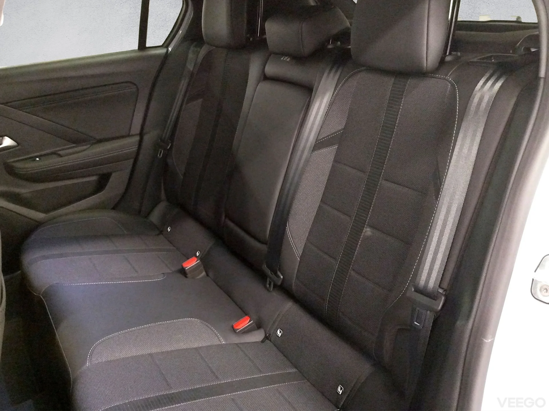 Opel Astra GS Hybrid 145 e-DCS6 100kW