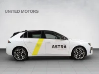 Opel Astra GS Hybrid 145 e-DCS6 100kW thumbnail