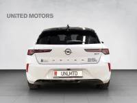Opel Astra GS Hybrid 145 e-DCS6 100kW thumbnail