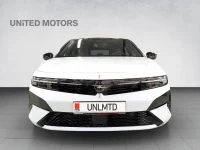 Opel Astra GS Hybrid 145 e-DCS6 100kW thumbnail