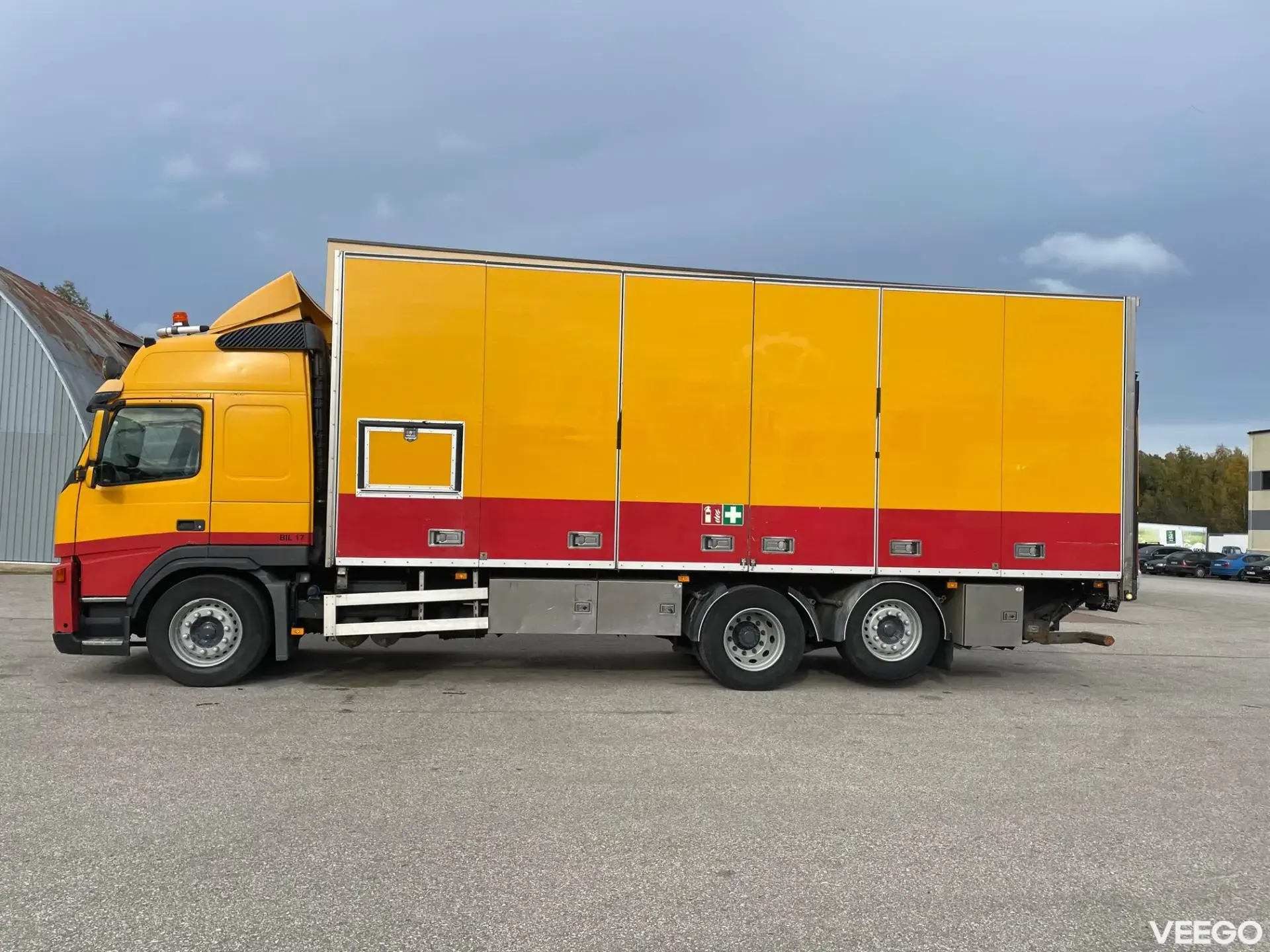 Vehicle Image