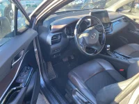 Toyota C-HR Luxury Plus 1.2 85kW thumbnail