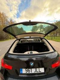 BMW 523 3.0 150kW thumbnail