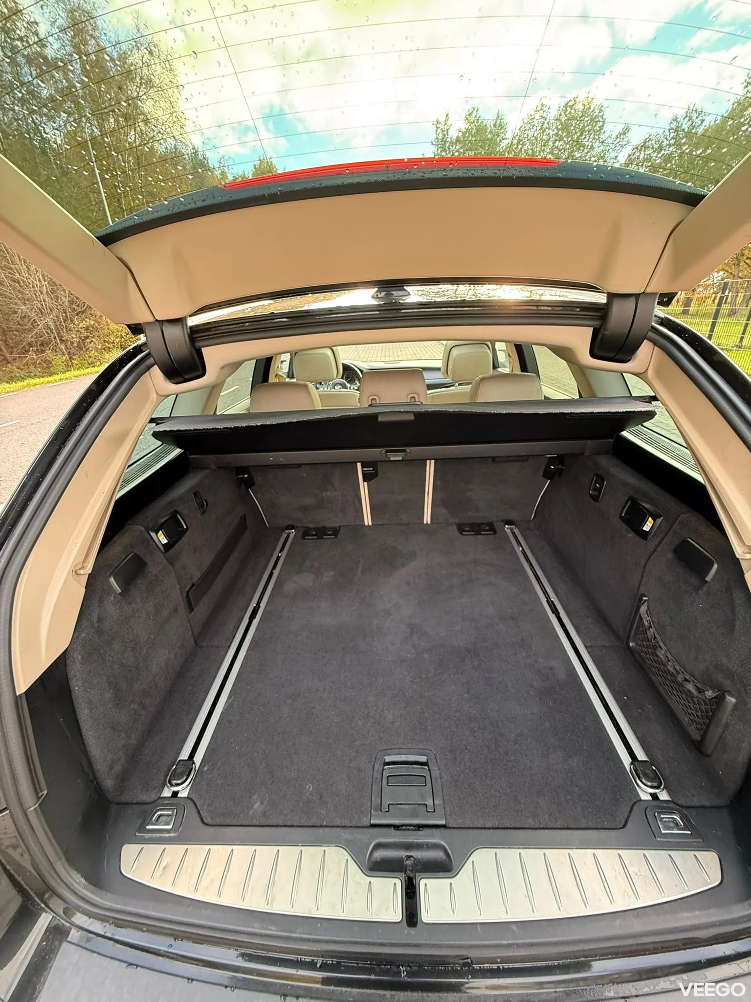 BMW 523 3.0 150kW