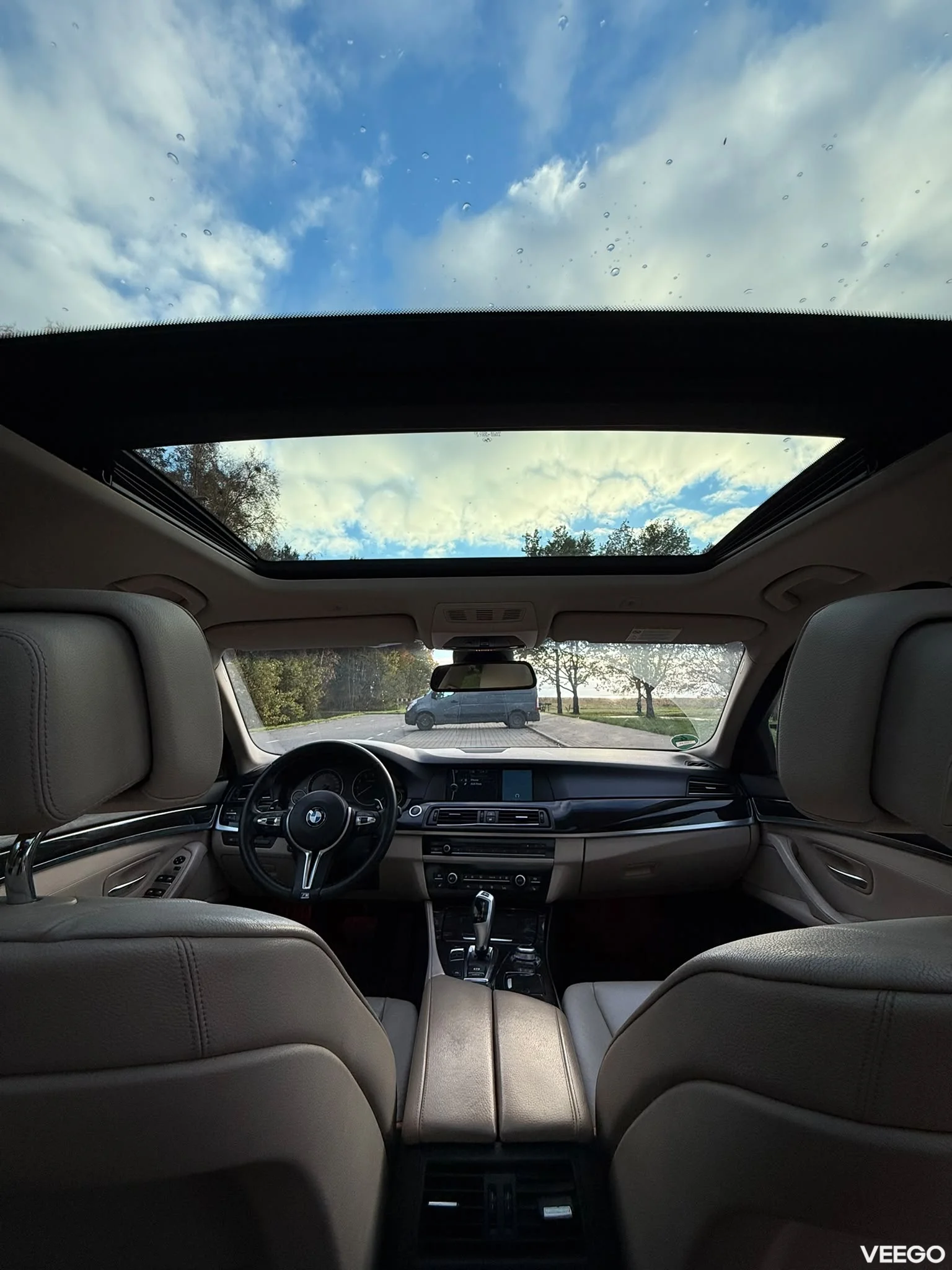 BMW 523 3.0 150kW