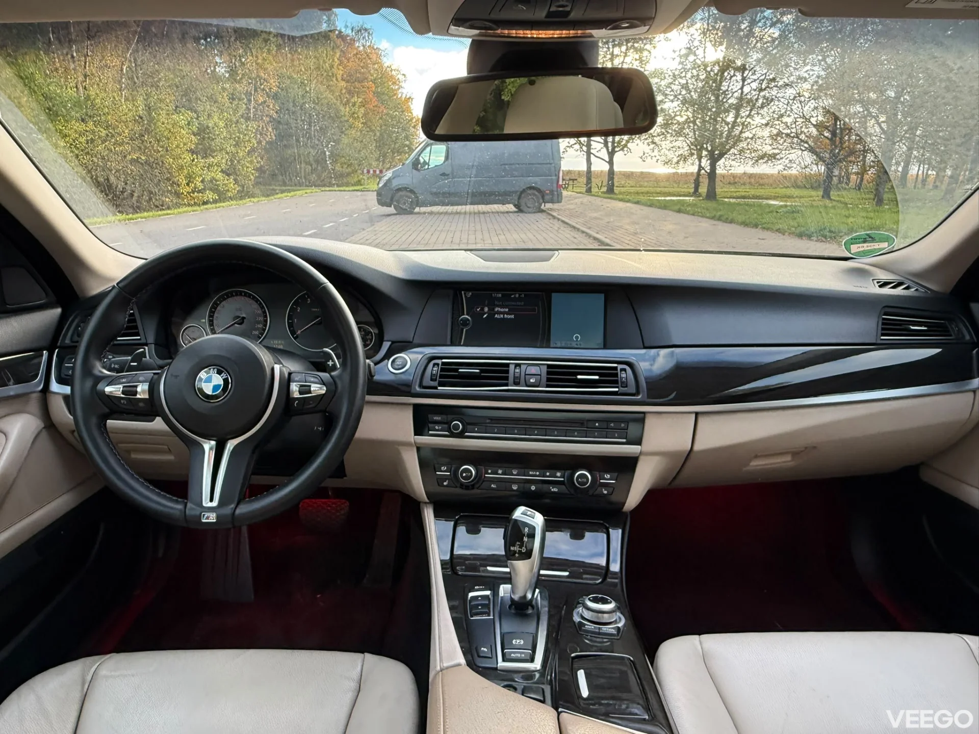 BMW 523 3.0 150kW