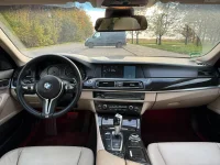 BMW 523 3.0 150kW thumbnail