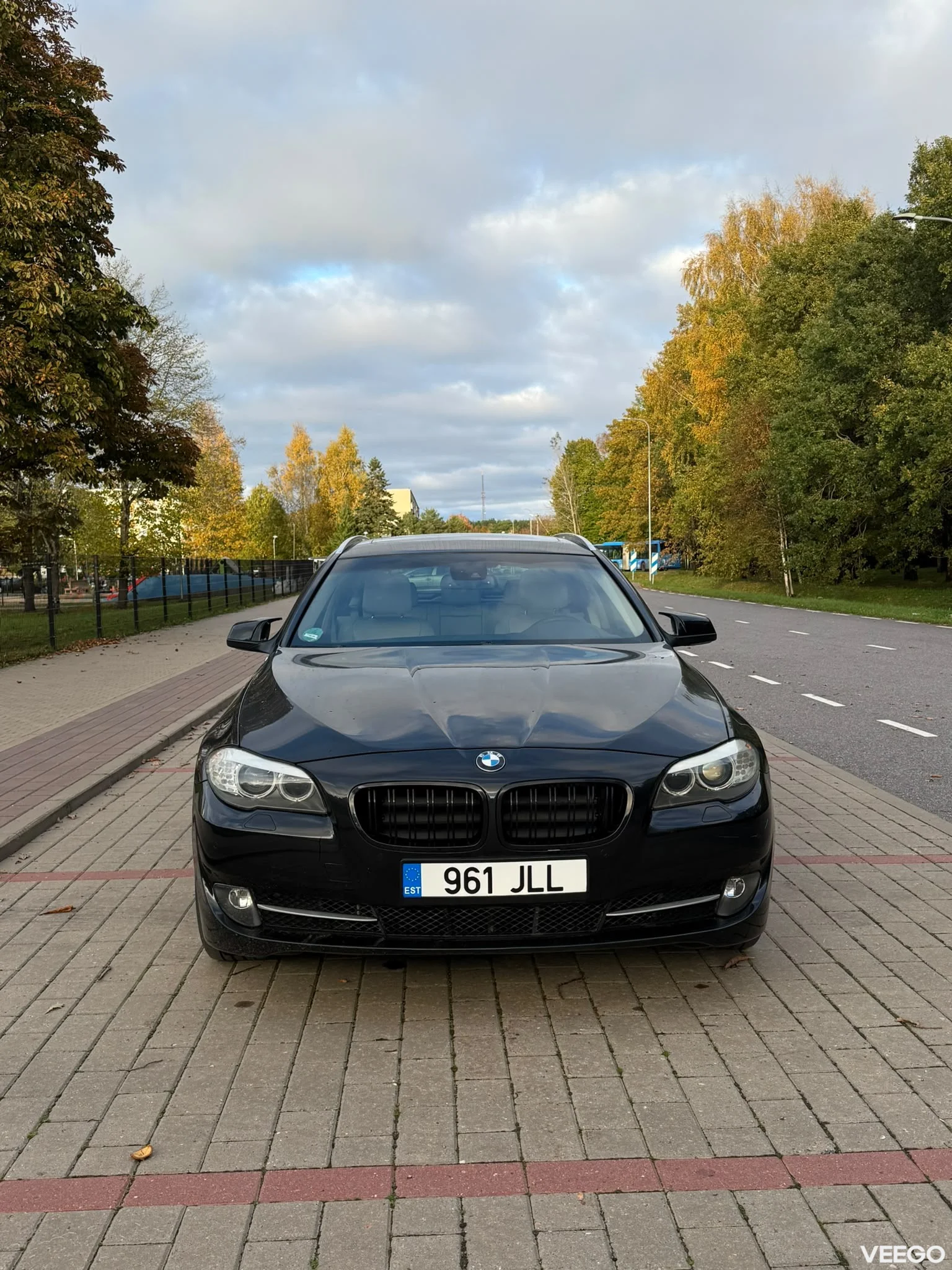 BMW 523 3.0 150kW
