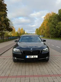 BMW 523 3.0 150kW thumbnail