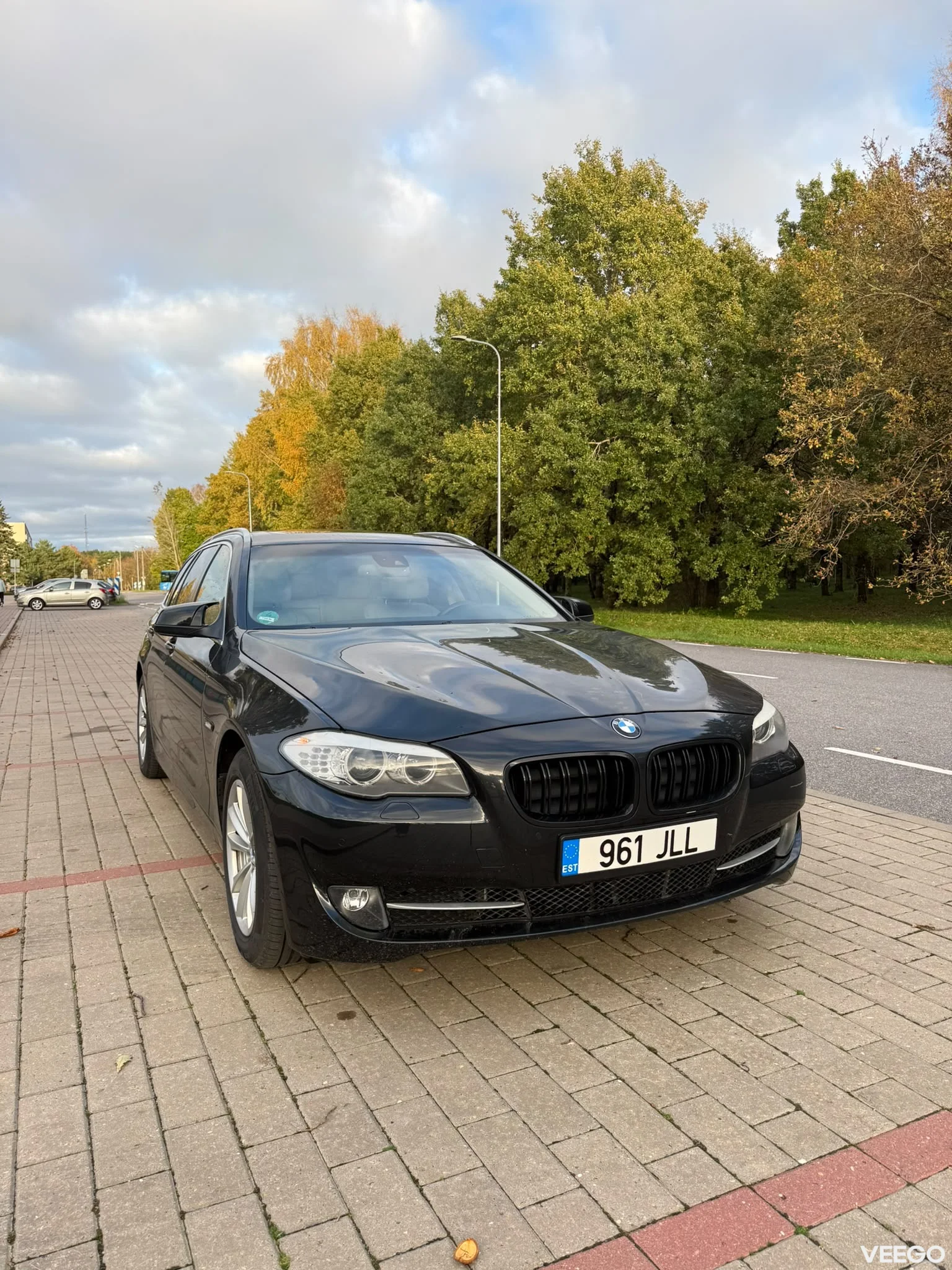 BMW 523 3.0 150kW