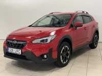 Subaru XV AWD Ridge EyeSight 1.6 84kW thumbnail
