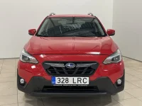 Subaru XV AWD Ridge EyeSight 1.6 84kW thumbnail