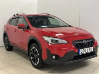 Subaru XV AWD Ridge EyeSight 1.6 84kW thumbnail