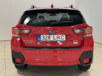 Subaru XV AWD Ridge EyeSight 1.6 84kW thumbnail