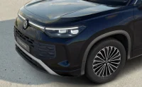 Volkswagen Tayron Life 2.0 TDI 142kW 4x4 (7-seats) 2.0 142kW thumbnail