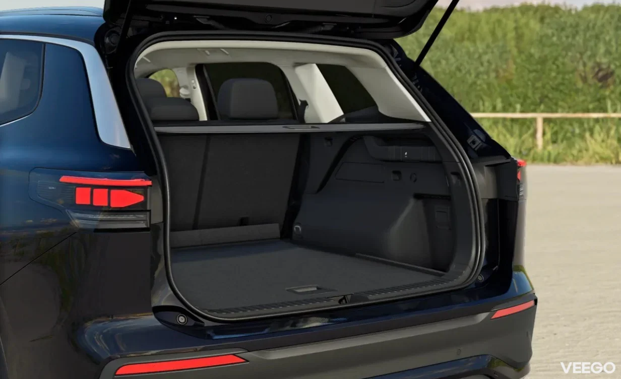 Volkswagen Tayron Life 1.5 TSI 150kW PHEV 1.5 150kW