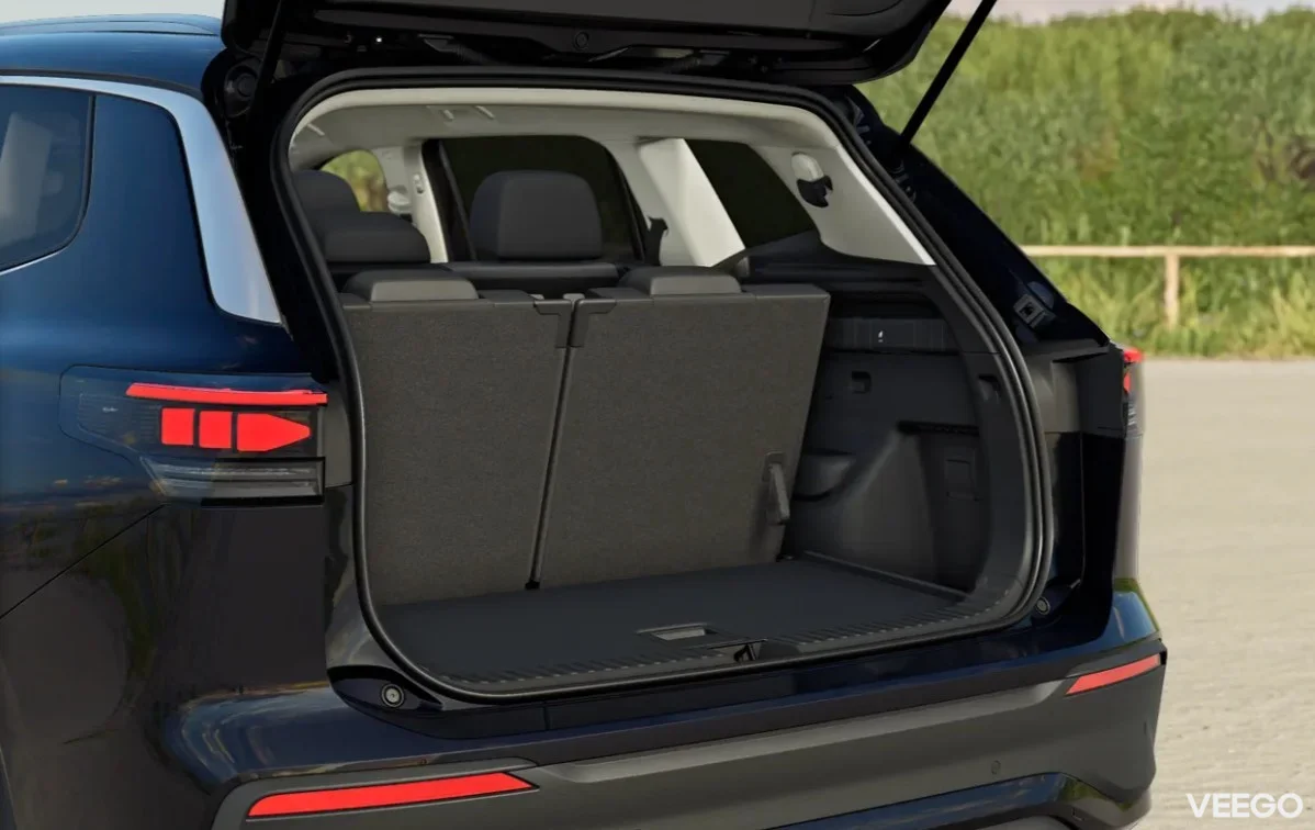 Volkswagen Tayron Life 2.0 TDI 142kW 4x4 (7-seats) 2.0 142kW
