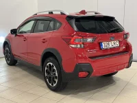 Subaru XV AWD Ridge EyeSight 1.6 84kW thumbnail