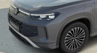 Volkswagen Tayron Life 1.5 TSI 150kW PHEV 1.5 150kW thumbnail